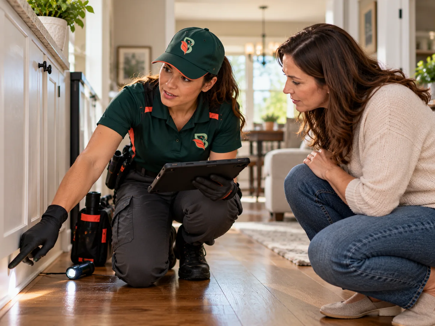 Pest Control Maple Hill, KS FAQs